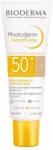 BIODERMA Claire Aquafluide Crema lejera cu SPF50+ , 40 ml | BIODERMA Crema lejera cu SPF50+ Claire Aquafluide, 40ml, Bioderma