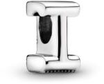 PANDORA Moments ID 797463 I betű charm (Ag925/1000, 2 g)