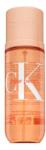 Calvin Klein Sheer Peach Spray de corp unisex 236 ml