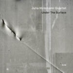 ECM Julia Hulsmann Quartet - Under The Surface