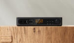 FiiO DM15 R2R Rosu