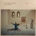 ECM The Gurdjieff Ensemble, Levon Eskenian - Zartir