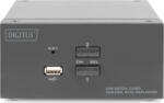 ASSMANN Switch KVM Digitus by Assmann DS-12862, Negru (ds-12862)