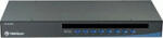 TRENDnet Switch KVM Trendnet TK-803R, 8 porturi, VGA, rezolutie 2048x1536px, negru (tk-803r)