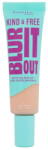 Rimmel London Kind & Free - vexio - 46,99 RON