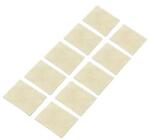 ASTRA Двустранна лепяща се пяна 15x20x1mm (10)