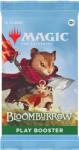 Magic the Gathering Magic The Gathering: Bloomburrow Play Booster