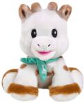 Sophie la Girafe Jucarie de plus Sophie la Girafe - Sweety Sophie Collection, 14 cm (S010335)