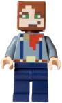 LEGO® Minifigurină Minecraft min176 - Badlands Explorer (min176)