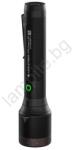 Ledlenser P9R Core - димируема презареждаема LED светилка LED/4800 mAh IP68 1000 lm 20 h (LL0087)