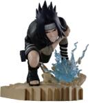 Banpresto Statuetă Banpresto Animation: Naruto - Sasuke Uchiha (Combination Battle), 8 cm (110611) Figurina
