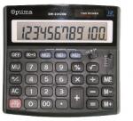 Optima Calculator de birou OPTIMA SW-2242DM 12 cifre 25251 (25251)