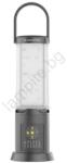 Ledlenser AL10R Work - презареждаем LED фенер с регулируема яркост, 4700 mAh, IP67, 6300 lm, 9, 5 ч (LL0084)