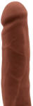 Chisa-novelties Dildo Realist Bendable Fulfilling TPE Latin 23.5 cm Dildo