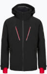 Descente Мъжко скиорско яке Descente Caden black