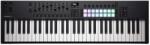 Novation Controler MIDI Novation - Launchkey 61 MK4, negru (397285)