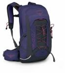 Osprey TEMPEST 11 туристическа раница, deep fig/hotspot pink (10054211OSP)
