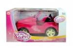 Swede Auto for doll - mallbg - 31,39 лв
