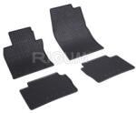 RIGUM Covorase Cauciuc Auto Mazda 3 Generatii 2019 - Prezent, si Model Mazda CX-30 (RIM-904888)