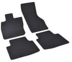 RIGUM Covorase Cauciuc Skoda Superb 4, VW Passat B9 (RIM-906233)