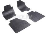 RIGUM Covorase Cauciuc Nissan Navara D40 Facelift/Pathfinder III Facelift (RIM-901818)