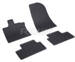 RIGUM Covorase Cauciuc Mitsubishi ASX II, Renault Captur II/Symbioz E-tech (RIM-905007)