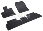 RIGUM Covorase Auto Cauciuc Citroen Berlingo, Fiat Doblo, Opel Combo, Peugeot, Toyota ProAce City Verso, 5 Locuri (RIM-904666)