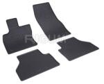 RIGUM Covorase Cauciuc Ford Tourneo Connect, VW Caddy V, 5 Locuri (RIM-905168)