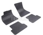 RIGUM Covorase Cauciuc Audi A6 C7/A7 C7 (RIM-900163)