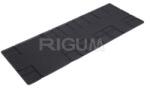 RIGUM Covorase Cauciuc Auto Citroen Jumpy, Opel Vivaro C/Zafira Life, Peugeot Expert III/Traveller, Toyota ProAce, Rand 3 (RIM-904420)