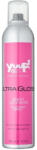 Cosmetica Veneta YUUP! Professional Ultra Gloss - Spray pentru stralucire intensa - 300ml
