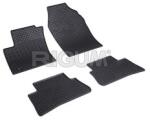 RIGUM Covorase Cauciuc Toyota C-HR/C-HR II Hybrid Hev (RIM-904161)