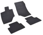 RIGUM Covorase Cauciuc Citroen C5 Aircross II Hybrid, Opel Grandland B Hybrid, Peugeot 5008 III Hybrid (RIM-906622)