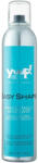 Cosmetica Veneta YUUP! Professional Easy Shape - Spray pentru modelare - 300ml