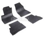 RIGUM Covorase Cauciuc Fiat Doblo II, Opel Combo D, 5 Locuri (RIM-900729)