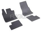 RIGUM Covorase Cauciuc Renault Twingo III, Smart Forfour EQ/Forfour II (RIM-903485)