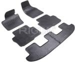 RIGUM Covorase Cauciuc Seat Alhambra II, VW Sharan II (RIM-902754)