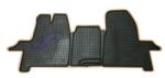 RIGUM Covorase Cauciuc Ford Transit Custom/Transit VII 2014-2015, 2 Locuri (RIM-900965)