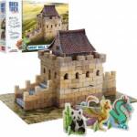 Trefl Brick Trick Travel - Great Wall of China TREFL