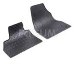 RIGUM Covorase Cauciuc Mercedes Citan, Renault Kangoo II, 2 Locuri (RIM-902129)