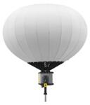 GODOX GL7 2.1m Lantern Softbox (GL7) - tripont