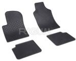 RIGUM Covorase Cauciuc Fiat 500 Hybrid/500 I/500 II, Ford Ka II (RIM-900675)