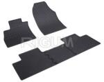 RIGUM Covorase Cauciuc Renault Grand Scenic IV/Scenic IV, Rand 1 (RIM-904369)