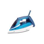 Zilan Vasaló, teljesítmény 300 W, kerámia talp, állítható hőmérséklet, kék / ZLN 2908 (ZLN2908-918) Vasaló