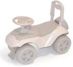 Doloni ECO Line Mașinuță de împins pentru copii Eco gri (0141/02eco)