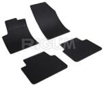 RIGUM Covorase Cauciuc Citroen C3 Aircross II, Opel Crossland X/Crossland (RIM-904239)