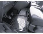 RIGUM Covorase Cauciuc Citroen SpaceTourer Opel Zafira Life, Peugeot Traveller, Toyota Proace Verso, 3 Locuri Fata (RIM-906561)