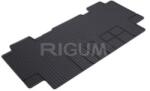 RIGUM Covorase Auto Cauciuc Citroen Jumpy, Opel Vivaro C/Zafira Life, Peugeot Expert, Toyota ProAce Rand 2, 2 Locuri Fata (RIM-904185)