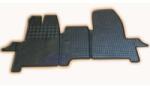 RIGUM Covorase Cauciuc Ford Tourneo Custom/Transit Custom, 3 Locuri (RIM-900972)