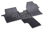 RIGUM Covorase Cauciuc Citroen Jumpy III, Opel Vivaro C, Peugeot Expert III, Toyota Pro Ace, 2 Locuri Fata (RIM-904413)
